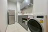 2 Bedroom Condo for rent in Life Asoke Hype, Makkasan, Bangkok near MRT Phra Ram 9