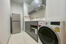 2 Bedroom Condo for rent in Life Asoke Hype, Makkasan, Bangkok near MRT Phra Ram 9