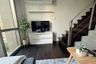 1 Bedroom Condo for rent in Ashton Morph 38, Phra Khanong, Bangkok near BTS Thong Lo