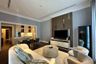3 Bedroom Condo for rent in 98 Wireless, Lumpini, Bangkok near BTS Ploen Chit