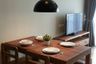 1 Bedroom Condo for rent in Noble Reveal, Phra Khanong Nuea, Bangkok near BTS Thong Lo
