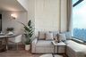1 Bedroom Condo for rent in Noble Form Thonglor, Khlong Tan Nuea, Bangkok near BTS Thong Lo