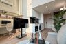 1 Bedroom Condo for rent in Noble Form Thonglor, Khlong Tan Nuea, Bangkok near BTS Thong Lo