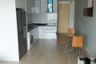 1 Bedroom Condo for rent in Silom Grand Terrace, Silom, Bangkok near MRT Silom