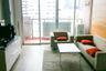 1 Bedroom Condo for rent in Silom Grand Terrace, Silom, Bangkok near MRT Silom