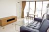 2 Bedroom Condo for rent in Diamond Tower, Silom, Bangkok near BTS Chong Nonsi