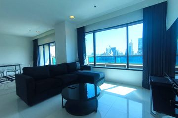 2 Bedroom Condo for rent in The Royal Maneeya, Lumpini, Bangkok near BTS Chit Lom
