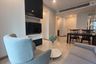 2 Bedroom Condo for rent in Q Langsuan, Lumpini, Bangkok near BTS Ratchadamri