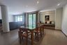 2 Bedroom Condo for rent in Casa Langsuan, Lumpini, Bangkok near BTS Chit Lom