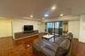 3 Bedroom Condo for rent in D.H.Grand Tower, Khlong Tan Nuea, Bangkok near BTS Phrom Phong
