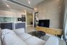2 Bedroom Condo for rent in Q Langsuan, Lumpini, Bangkok near BTS Ratchadamri
