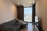 1 Bedroom Condo for rent in OKA HAUS Sukhumvit 36, Khlong Tan, Bangkok near BTS Thong Lo