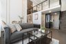 2 Bedroom Condo for rent in Park Origin Chula Samyan, Maha Phruettharam, Bangkok near MRT Sam Yan