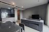 2 Bedroom Condo for rent in M Silom, Suriyawong, Bangkok near BTS Chong Nonsi