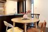 2 Bedroom Condo for rent in Siamese Gioia, Khlong Toei Nuea, Bangkok near MRT Phetchaburi