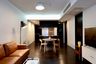 2 Bedroom Condo for rent in Siamese Gioia, Khlong Toei Nuea, Bangkok near MRT Phetchaburi