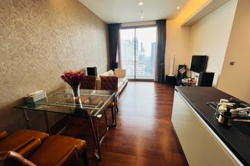 2 Bedroom Condo for rent in Quattro by Sansiri, Khlong Tan Nuea, Bangkok near BTS Thong Lo