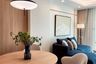 2 Bedroom Condo for rent in Supalai Oriental Sukhumvit 39, Khlong Tan Nuea, Bangkok