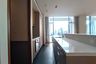 3 Bedroom Condo for rent in The Sukhothai Residences, Thung Maha Mek, Bangkok near MRT Lumpini