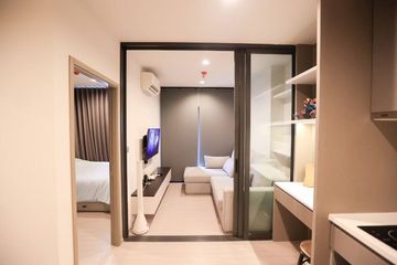 1 Bedroom Condo for rent in Life Asoke Hype, Makkasan, Bangkok near MRT Phra Ram 9