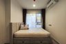 1 Bedroom Condo for rent in Life Asoke Hype, Makkasan, Bangkok near MRT Phra Ram 9