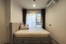 1 Bedroom Condo for rent in Life Asoke Hype, Makkasan, Bangkok near MRT Phra Ram 9