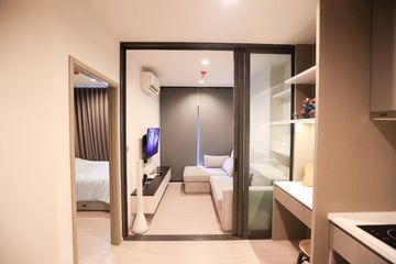 1 Bedroom Condo for rent in Life Asoke Hype, Makkasan, Bangkok near MRT Phra Ram 9
