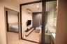 1 Bedroom Condo for rent in Life Asoke Hype, Makkasan, Bangkok near MRT Phra Ram 9