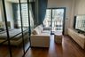 1 Bedroom Condo for rent in MUNIQ Sukhumvit 23, Khlong Toei Nuea, Bangkok near MRT Sukhumvit