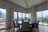 4 Bedroom Condo for rent in Sathorn 111, Silom, Bangkok near BTS Chong Nonsi
