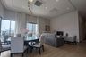 4 Bedroom Condo for rent in Sathorn 111, Silom, Bangkok near BTS Chong Nonsi