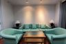 1 Bedroom Condo for rent in Green Ville, Sala Thammasop, Bangkok