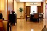 3 Bedroom Condo for rent in Esmeralda Apartments, Thung Maha Mek, Bangkok near MRT Lumpini