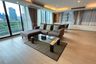 3 Bedroom Condo for rent in Park View Mansion, Nong Bon, Bangkok near BTS Udom Suk