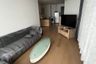 2 Bedroom Condo for rent in CitiSmart Sukhumvit 18, Khlong Toei, Bangkok near BTS Asoke