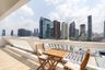 3 Bedroom Condo for rent in Ruamjai Heights, Khlong Toei Nuea, Bangkok near MRT Sukhumvit