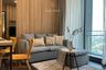 1 Bedroom Condo for rent in LAVIQ Sukhumvit 57, Khlong Tan Nuea, Bangkok near BTS Thong Lo