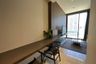 1 Bedroom Condo for rent in Ashton Silom, Suriyawong, Bangkok near BTS Chong Nonsi