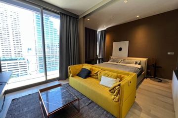 1 Bedroom Condo for rent in Ashton Silom, Suriyawong, Bangkok near BTS Chong Nonsi