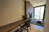 1 Bedroom Condo for rent in Ashton Silom, Suriyawong, Bangkok near BTS Chong Nonsi