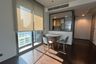 2 Bedroom Condo for rent in The Line Ratchathewi, Thanon Phetchaburi, Bangkok near BTS Ratchathewi