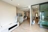 1 Bedroom Condo for rent in Noble Remix, Khlong Tan, Bangkok near BTS Thong Lo