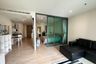 1 Bedroom Condo for rent in Noble Remix, Khlong Tan, Bangkok near BTS Thong Lo