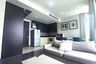 2 Bedroom Condo for rent in Edge Sukhumvit 23, Khlong Toei Nuea, Bangkok near BTS Asoke