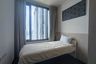 2 Bedroom Condo for rent in Edge Sukhumvit 23, Khlong Toei Nuea, Bangkok near BTS Asoke