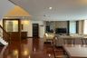 3 Bedroom Condo for rent in Asa Garden, Khlong Tan, Bangkok near BTS Phrom Phong