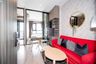 1 Bedroom Condo for rent in Knightsbridge Prime Onnut, Phra Khanong Nuea, Bangkok near BTS On Nut