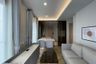 2 Bedroom Condo for rent in Chapter Thonglor 25, Khlong Tan Nuea, Bangkok near BTS Thong Lo