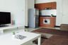 1 Bedroom Condo for sale in Voque Sukhumvit 16, Khlong Toei, Bangkok near BTS Asoke