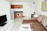 1 Bedroom Condo for sale in Voque Sukhumvit 16, Khlong Toei, Bangkok near BTS Asoke